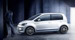 Volkswagen jeans up! 5-Door 2015 года